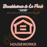 Bruckheimer & La Funk - 3dom