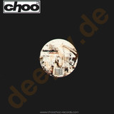 Barry Gilbey - Plastic Man