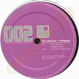 D-culture - The Ripback