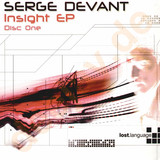 Serge Devant - Insight Ep *1* Red