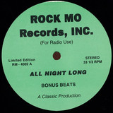 Mary Jane Girls - All Night Long Bonus Beats