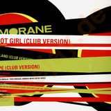 Morane - Electric Pilotgirl