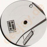 Southern Outpost - Electric Shock Ep