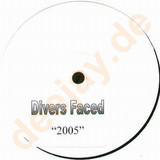 Divers Faced - 2005