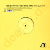 Robbie Rivera - One Eye Shut