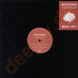 Electronic Resistance - Glorious Feeling Ep