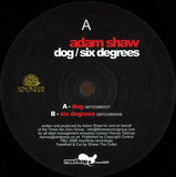Adam Shaw - Dog
