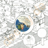 Miskate / Socks & Sandals - Day Dreaming / Lover 10"