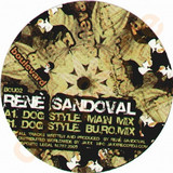 Rene Sandoval - Dog Style