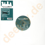 Raymond Barry - *1* My Imagination Ep