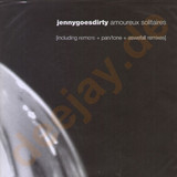Jennygoesdirty - Amoureux Solitaires