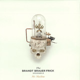 Brandt Brauer Frick Ens - Mr Machine