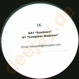 Ian Knowles - Complete Madness / Sundown