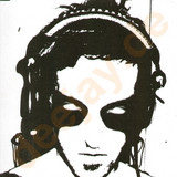 Ascii Disko - Black Metal