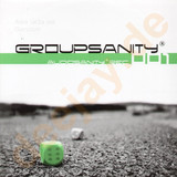 Groupsanity - Alea Iacta Est / Garudah