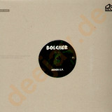 Bolcher - Ardem Ep