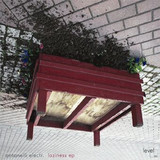 Antonelli Electr. - Laziness