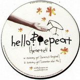 Heartz 4 - Intimacy Girl Ep