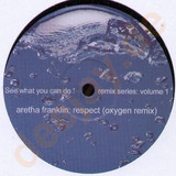 Aretha Franklin - Respect 2005