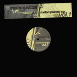 Metempsicosi - Ep Vol 1