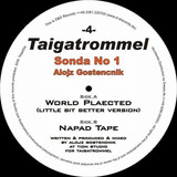 Alojz Gostencnik - Sonda No 1