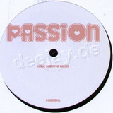 Jon The Pleasend Woman - Passion