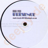 Mark Lynch - Presence