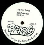 Bravado Cuts - Volume 1
