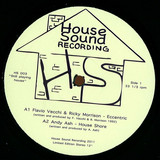 House Sound - Volume 3