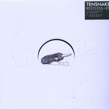 Tensnake - Restless Ep