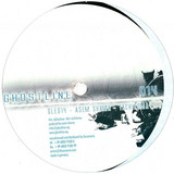 Asem Shama - Tachikoma