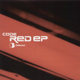 Code Red - Code Red Ep