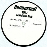 Connected Feat. Chris Aidy - Volume 1
