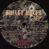 Marc Adamo - Bullet Holes Ep