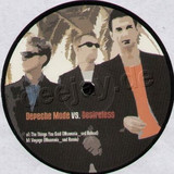 Depeche Mode Vs. Desireless - Vol. 1
