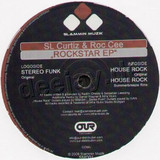 Sl Curtiz & Roc Cee - Rockstar Ep