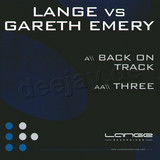 Lange Vs. Gareth Emery - Back On Track