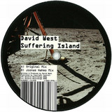 David West - Suffering Island