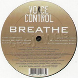 Voice Control - Breathe