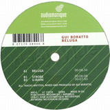 Gui Boratto - Beluga