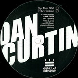 Dan Curtin - Echozeichen Ep