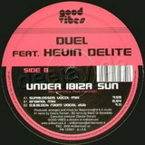 Duel Feat. Kevin Delite - Under Ibiza Sun