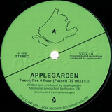 Applegarden - Twentyfive 6 Four