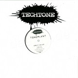 Toneplant - Erection Ep
