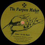 Jeff Mills - The Purpose Maker