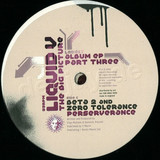 Liquid V - Big Picture Ep 3 - 2x12"