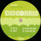 Discokris - Volume 3