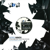 Dose 3 - Minds