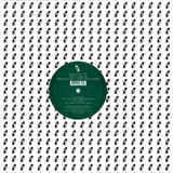 Cruz - Cougas Ep