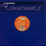 Boca Men - Wamboo